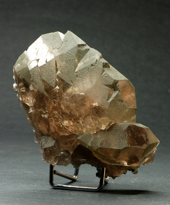 Quartz var. 